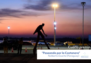 ElediTHOR's tweet image. 🇵🇾Fotógrafos premiados por el @mercosur