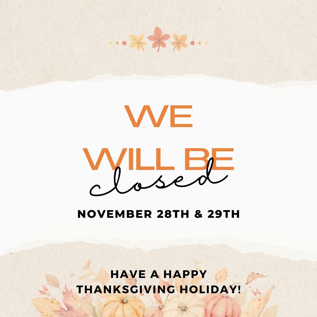 DelNorteCounty's tweet photo. County offices will be closed on Thursday, November 28th, and Friday, November 29th, in observance of the Thanksgiving holiday. https://t.co/NPNjYbkLDu