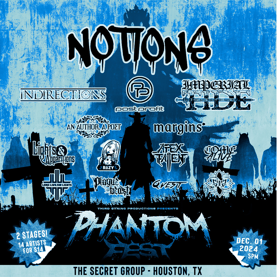 Third String Entertainment tweet media