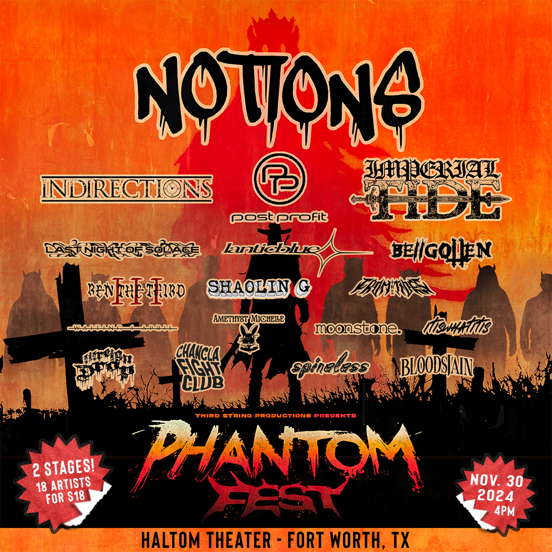 Third String Entertainment tweet media