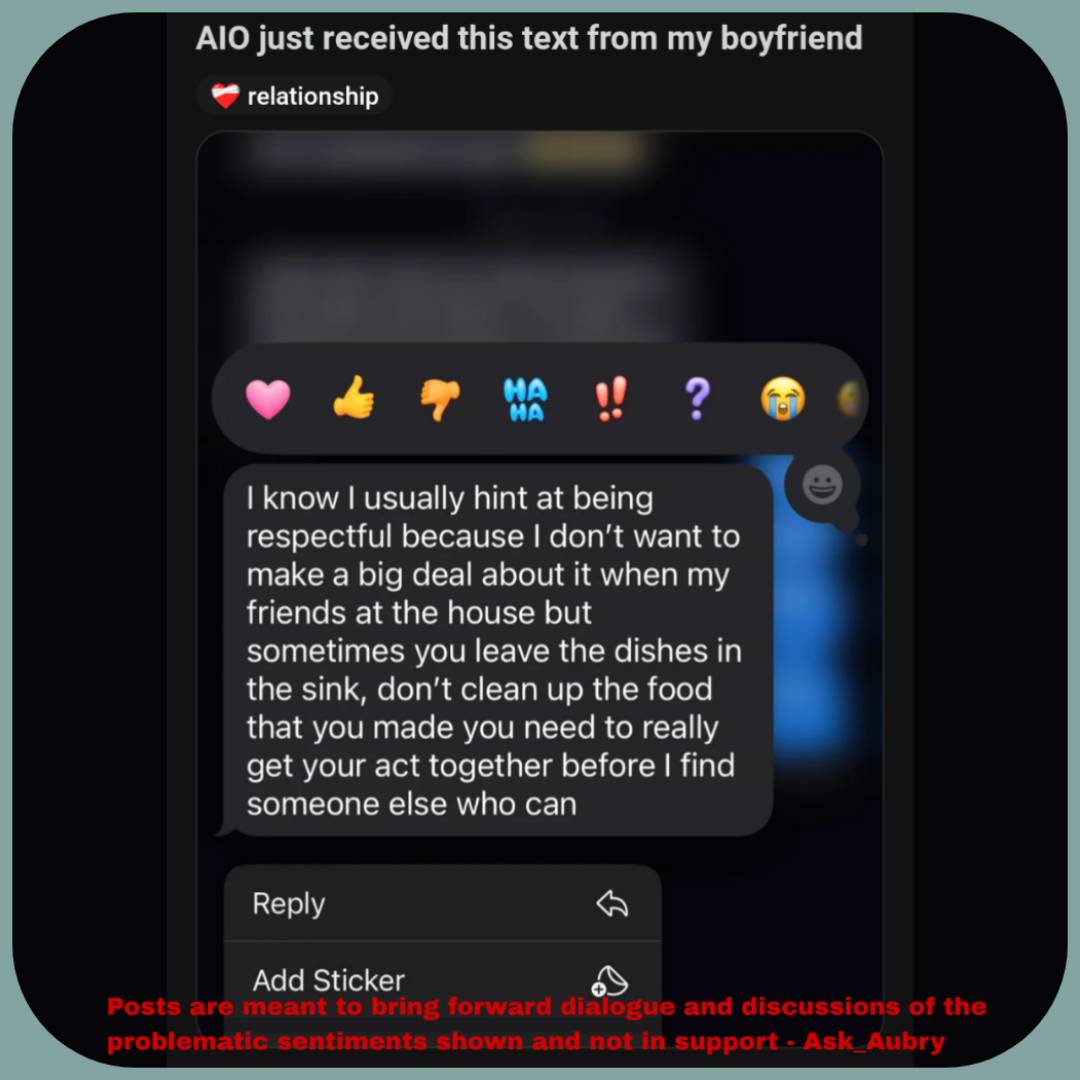 AskAubry 🦋 🐆🦝 tweet media