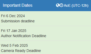 MOBILESoft (@mobilesoftconf) on Twitter photo 📢 MOBILESoft 2025 App Track!  
📅 There’s still time to submit to the new App Track at MOBILESoft 2025!
💡Submit your innovative mobile apps today and discuss app development trends!
conf.researchr.org/track/mobileso……
#MOBILESoft2025 📢 MOBILESoft 2025 App Track!  
📅 There’s still time to submit to the new App Track at MOBILESoft 2025!
💡Submit your innovative mobile apps today and discuss app development trends!
conf.researchr.org/track/mobileso……
#MOBILESoft2025