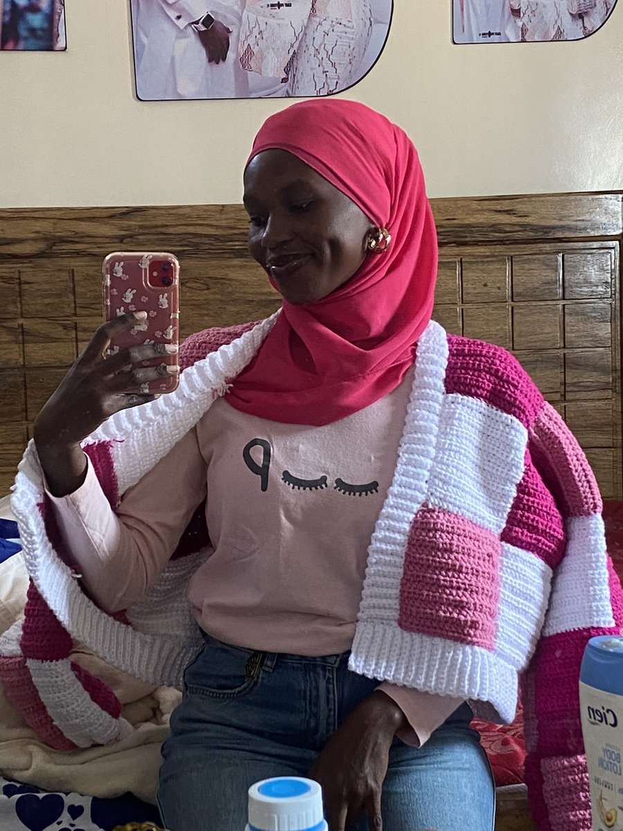 Oukhty Aida 🧚🏾‍♀️🤍 tweet media