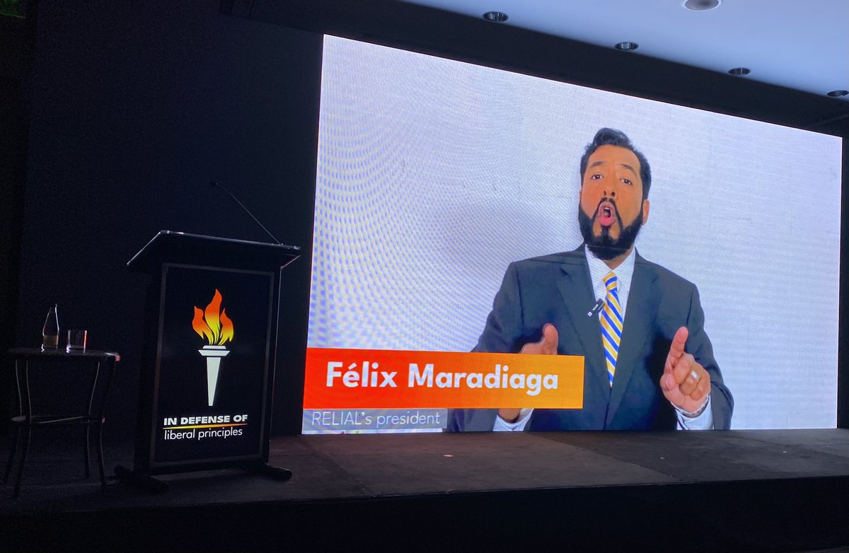 RELIALred's tweet photo. We are in Santiago π¨π± welcoming our liberal friends from all around the world π@asianliberals @AfricanLiberals. Bienvenidos! thank you for sharing your experiences with RELIAL π#InDefenseOfLiberalPrinciples https://t.co/kCWU6xWjUu