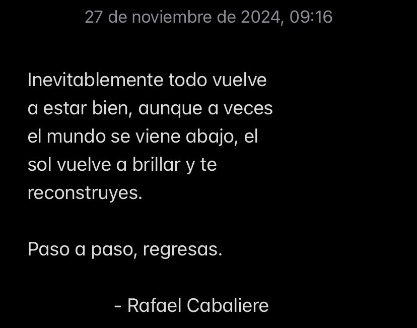 RafaelCabaliere's tweet photo. https://t.co/5WRSCdVSFY