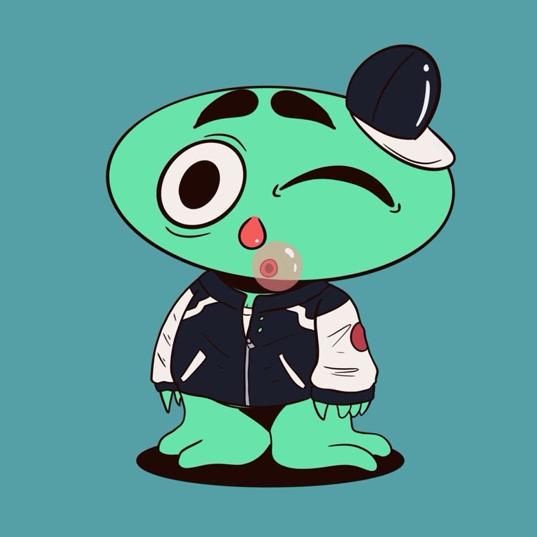 Happy to announce our collab with <a href="/funkyfrogclub/">Funky Frogs Club</a>  

5 WL spots 

1. Follow <a href="/SMOConApe/">SMOC</a> &amp; <a href="/funkyfrogclub/">Funky Frogs Club</a> 
2. Like &amp; RT this post ❤🔄
3. Comment your EVM address

12 H ⏰