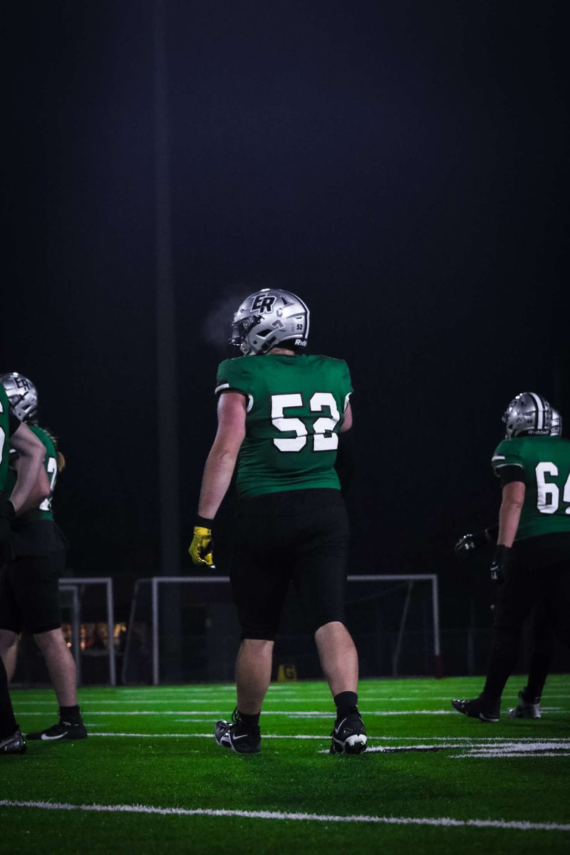 kadenthompson52's tweet photo. Blessed to be named First Team SPSL @ToreyDonovan50 @JagNationFB @BrandonHuffman @247Sports https://t.co/266upSR3WY
