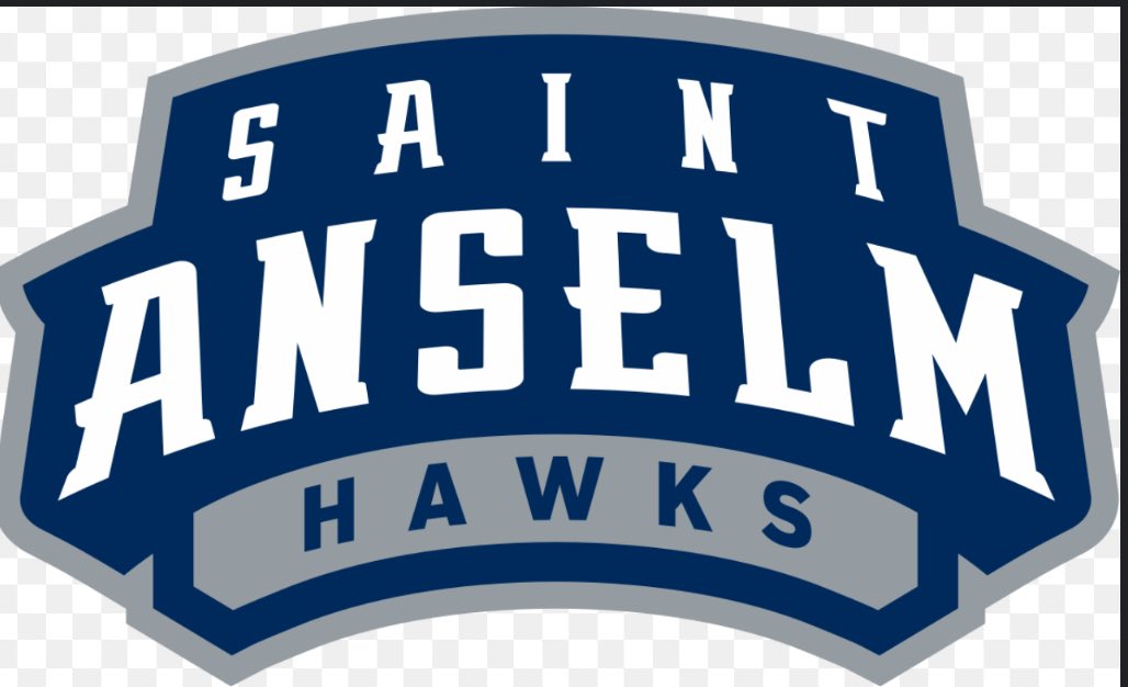 #AGTG after a great conversation with <a href="/CoachPriceFerg/">Price Ferguson</a> I am blessed to receive an offer from Saint Anselm . <a href="/LHHS_FOOTBALL/">LHHS Football</a> 
<a href="/13campbell/">Cory Campbell</a> <a href="/CoachStewLH/">Tre Stewart</a>
<a href="/CoachGainesRec/">CG Recruiting</a> #RecruitLH