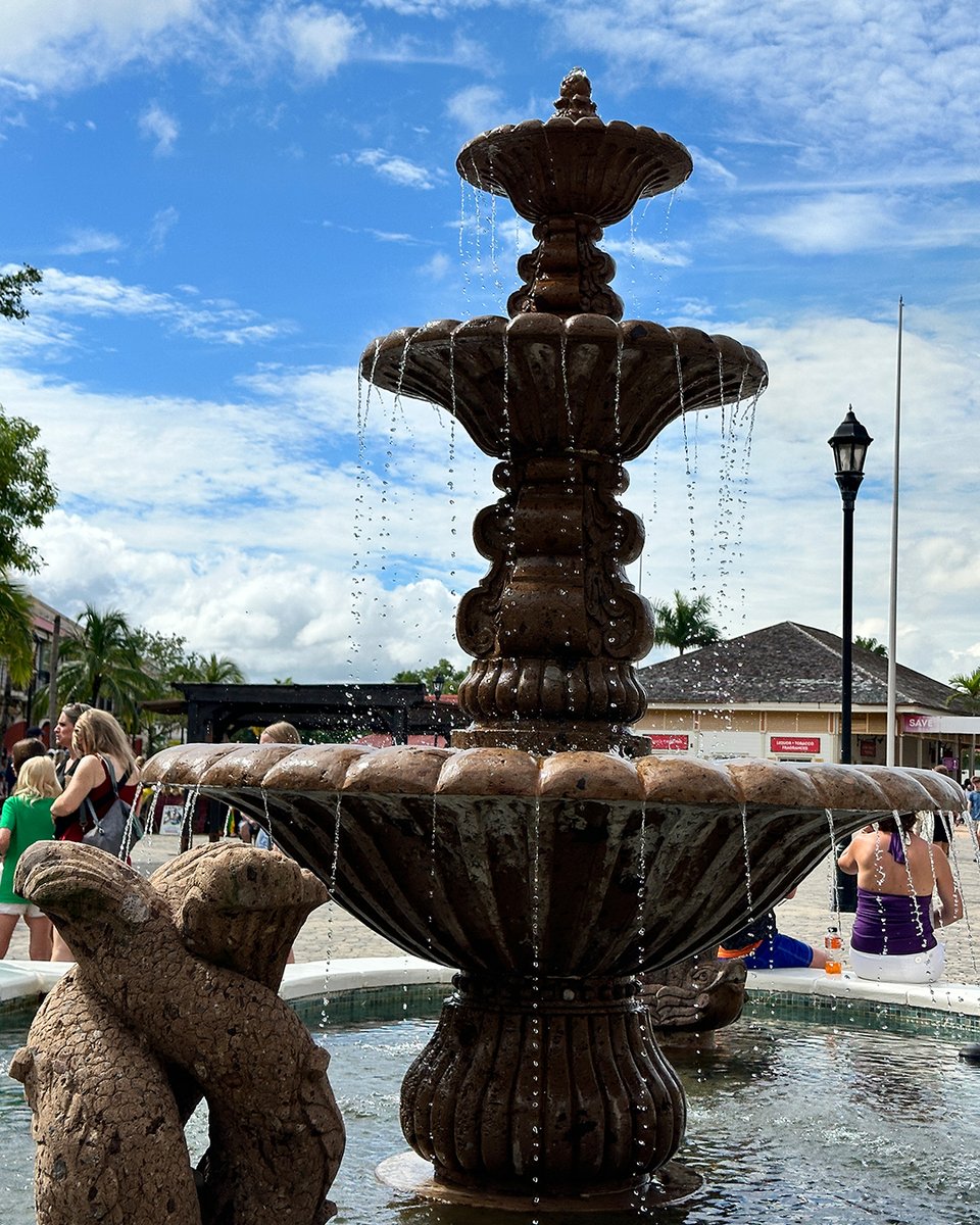 Port Authority of Jamaica tweet media