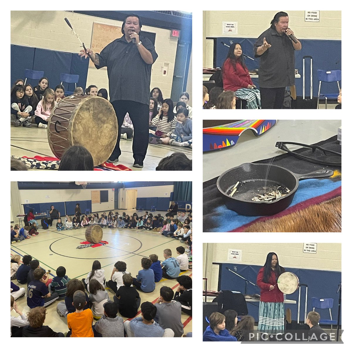 Miri Spencer (@spencerschooled) on Twitter photo Ss were so lucky to wrap up November with a special performance by Rod Nettagog! From the circular formation of our seating, to the smudging ceremony, drumming and dancing, Ss <a href="/johnwanless/">John Wanless Jr. PS</a> enjoyed a beautiful Indigenous celebration today! Ss were so lucky to wrap up November with a special performance by Rod Nettagog! From the circular formation of our seating, to the smudging ceremony, drumming and dancing, Ss <a href="/johnwanless/">John Wanless Jr. PS</a> enjoyed a beautiful Indigenous celebration today!