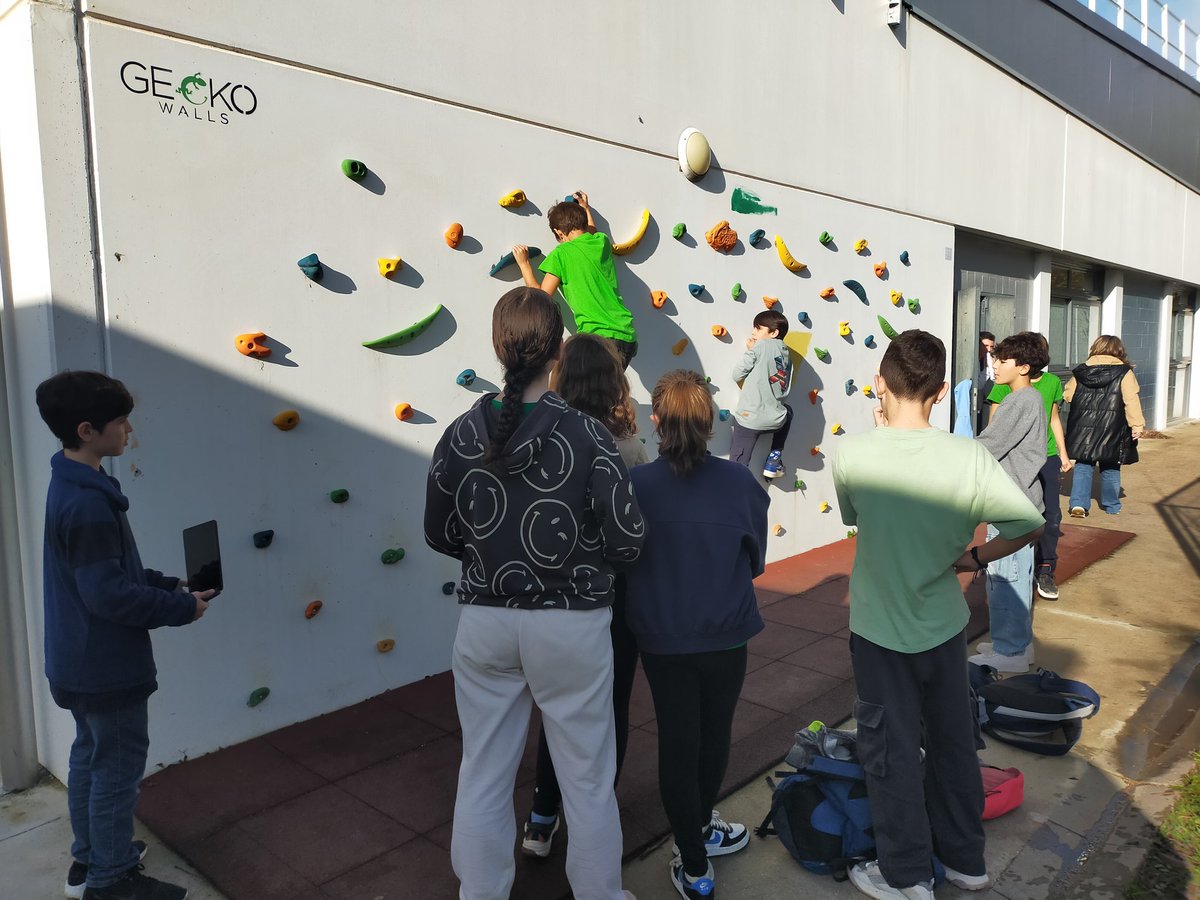 Àmbit Social Ins Vilamajor tweet media