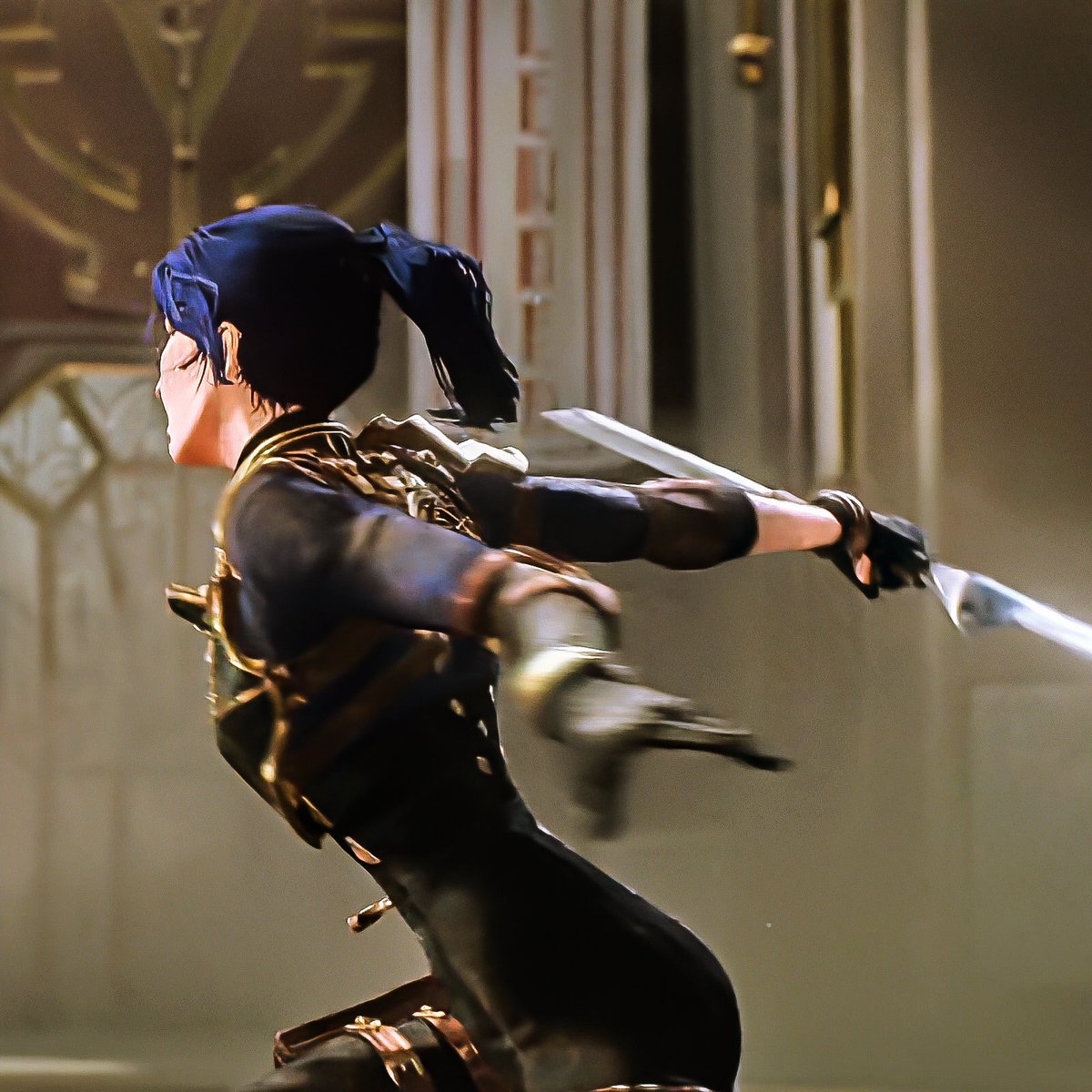 D. | Piltover's Finest tweet media