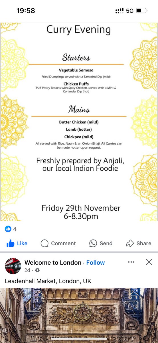 What to say , small village #Chesterton in #Oxfordshire ,,,, ready to embark on culinary journey , anyone up for feast <a href="/SaturdayKitchen/">SaturdayKitchen</a> <a href="/Anjssingh/">Anjali Singh</a> <a href="/JeremyClarkson/">Jeremy Clarkson</a>