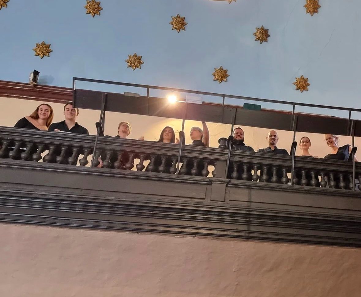 Conservatorio Superior de Música de Canarias tweet media