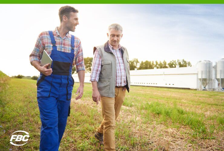 FBCFarmTaxes's tweet photo. When the time comes to sell the family farm, understanding capital gains taxes and exemptions can help you ensure you and the next generation will thrive. 

We help break down what this means and how it impacts you in our latest blog: https://t.co/I5nEypWBg8 https://t.co/8dnodnJGl4