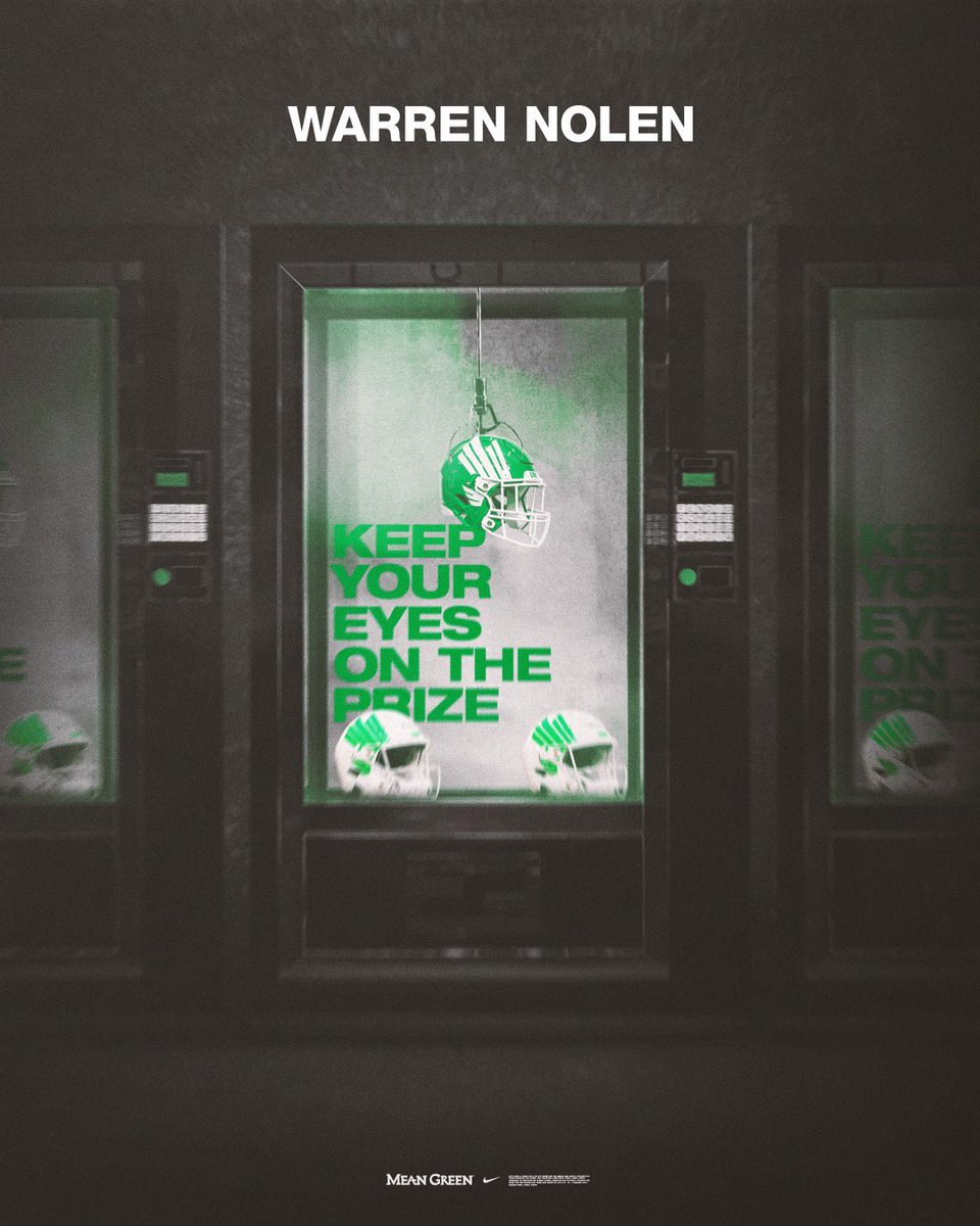 After a call with Coach O I am blessed and honored to receive an offer from <a href="/MeanGreenFB/">UNT Football</a> !@Coach__fitz <a href="/CoachTMiller18/">Trent Miller</a> <a href="/TheProtectUCrew/">Protection United</a> <a href="/__CoachMorris/">Eric Morris</a> <a href="/TrustMyEyesO/">⭕️FFERTUNITY</a> <a href="/CutterLeftwich/">Cutter Leftwich</a> <a href="/TopPreps/">College Coach / College Scout / College Recruiter</a> <a href="/One11Recruiting/">One11 Recruiting</a> <a href="/texashsfootball/">Texas HS Football</a> <a href="/ByAndyMcCulloch/">Andrew McCulloch</a> <a href="/_EliteProspects/">Elite Prospects🚨</a> <a href="/KeyPlayerNation/">KeyPlayer®️Nation</a>