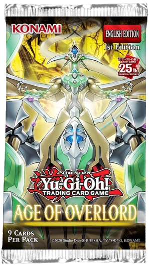 AlienIsSmoge's tweet photo. @MBTYuGiOh I'd have to say AGOV, The wanted engine has shaped multiple decks (at least 5!) and formats by now and S:P might be one of the most prominent ED cards seen in the history of this game. https://t.co/zXL46fcM89