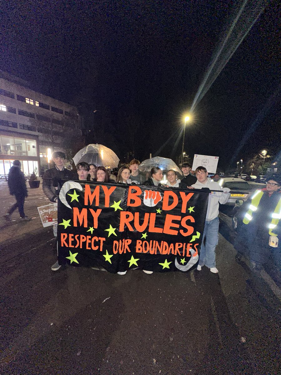 Young and Equally Safe in Renfrewshire tweet media