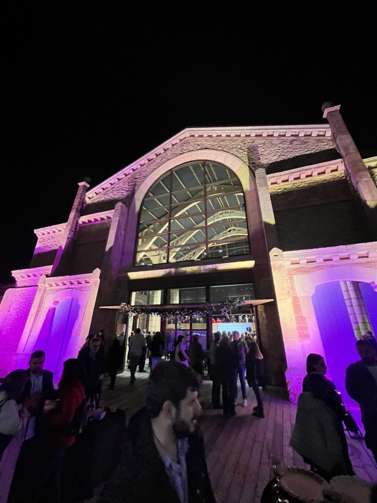 Banda Unió Musical de Tarragona tweet media