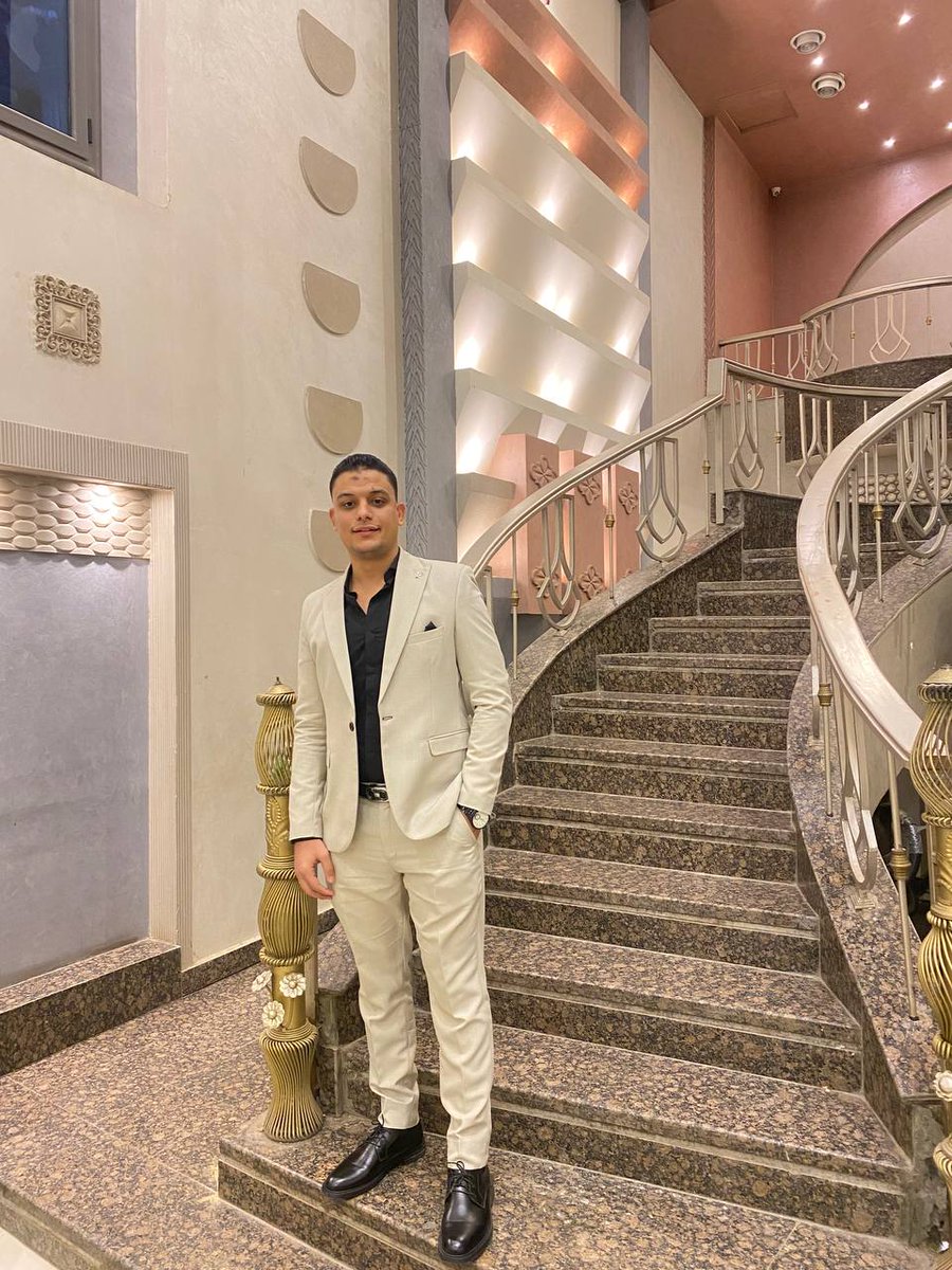 MostafaElalafty's tweet photo. 🤎🤎🤎 https://t.co/vP50dRryvo