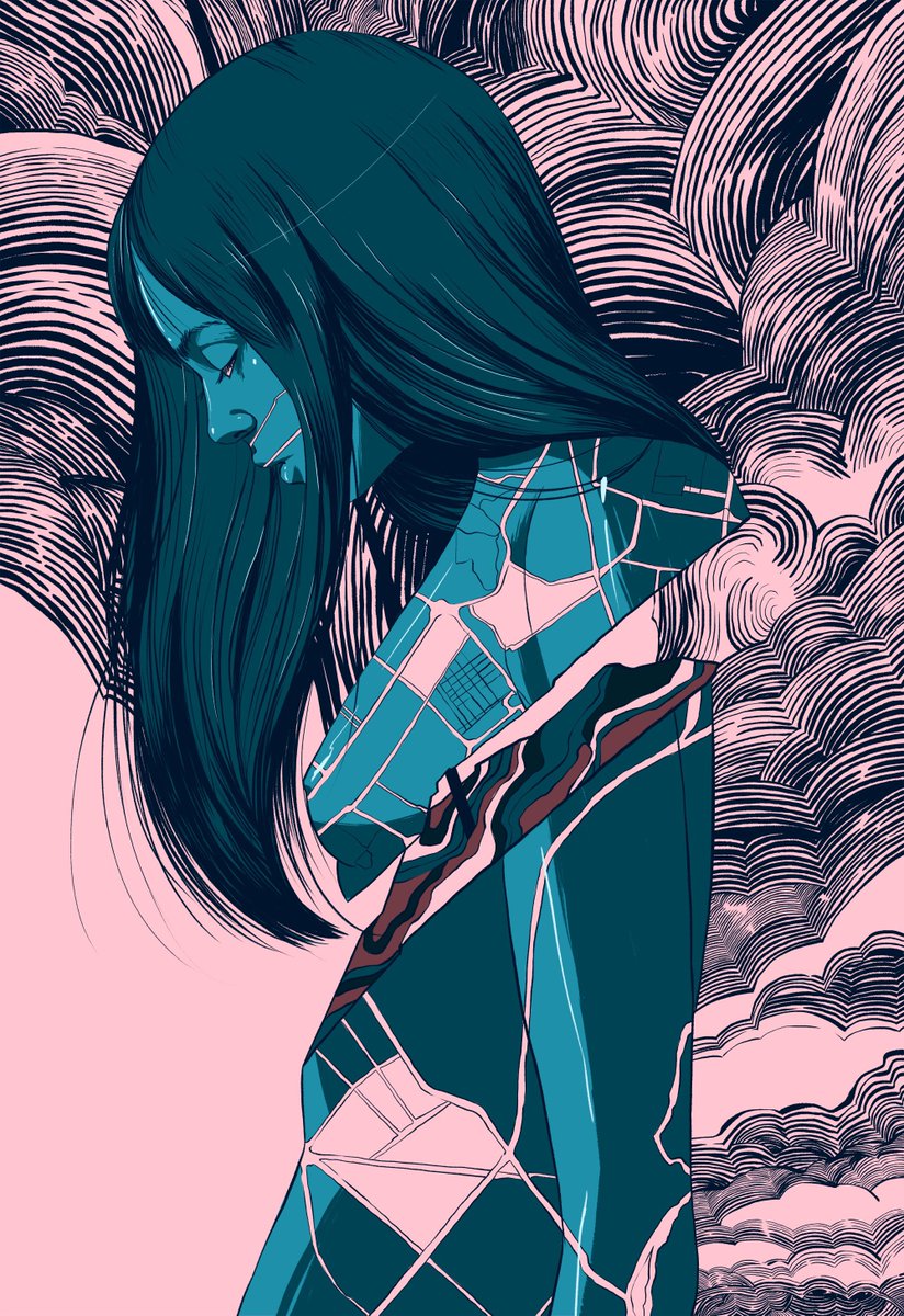 Maps leading nowhere