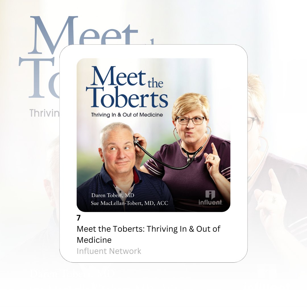 influentnetwork's tweet photo. 🚨 Big news: Meet the Toberts is now #7 on Apple Podcasts in Education! 🎉

Thank you to our amazing listeners for laughing, learning &amp; growing with us. 🌟 Haven’t tuned in yet? Now’s your chance—see why everyone’s talking about it! 🎧

#PodcastMilestone #Top10 #EducationPodcast https://t.co/UvWUa1dPh2