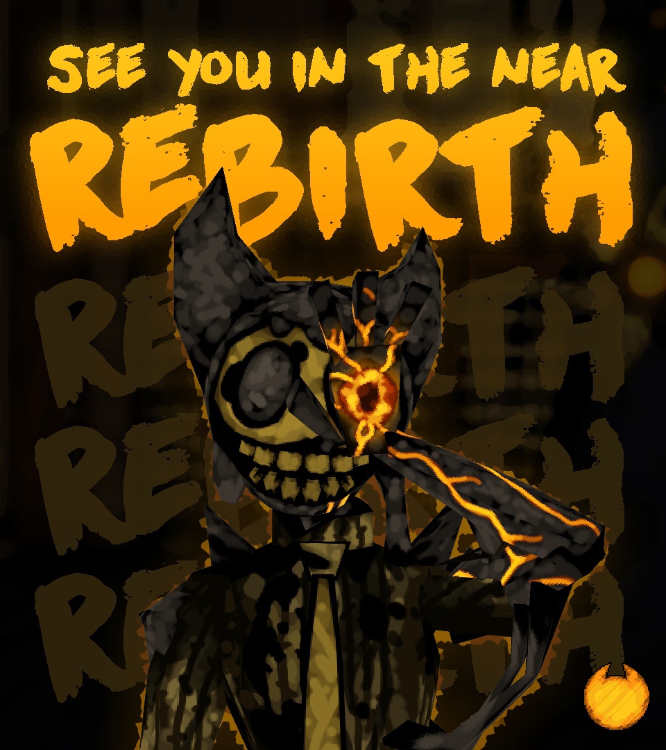 AimeeNeilluna's tweet photo. #ThawedTales #HowdyGames #BendyintheLostRealitiesRebirth #Bendy
https://t.co/kBw7q09FEU https://t.co/lPlhcjQYOB