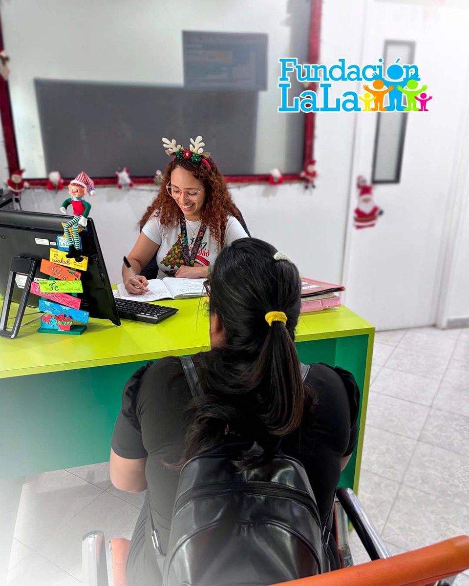Fundación Lala (@FundacionLalaVE) / Posts / X