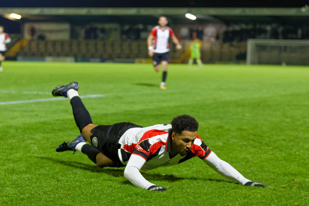 Hednesford Town FC tweet media