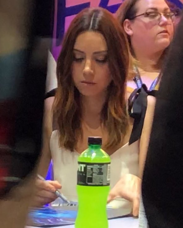 's tweet image. the resemblance is uncanny