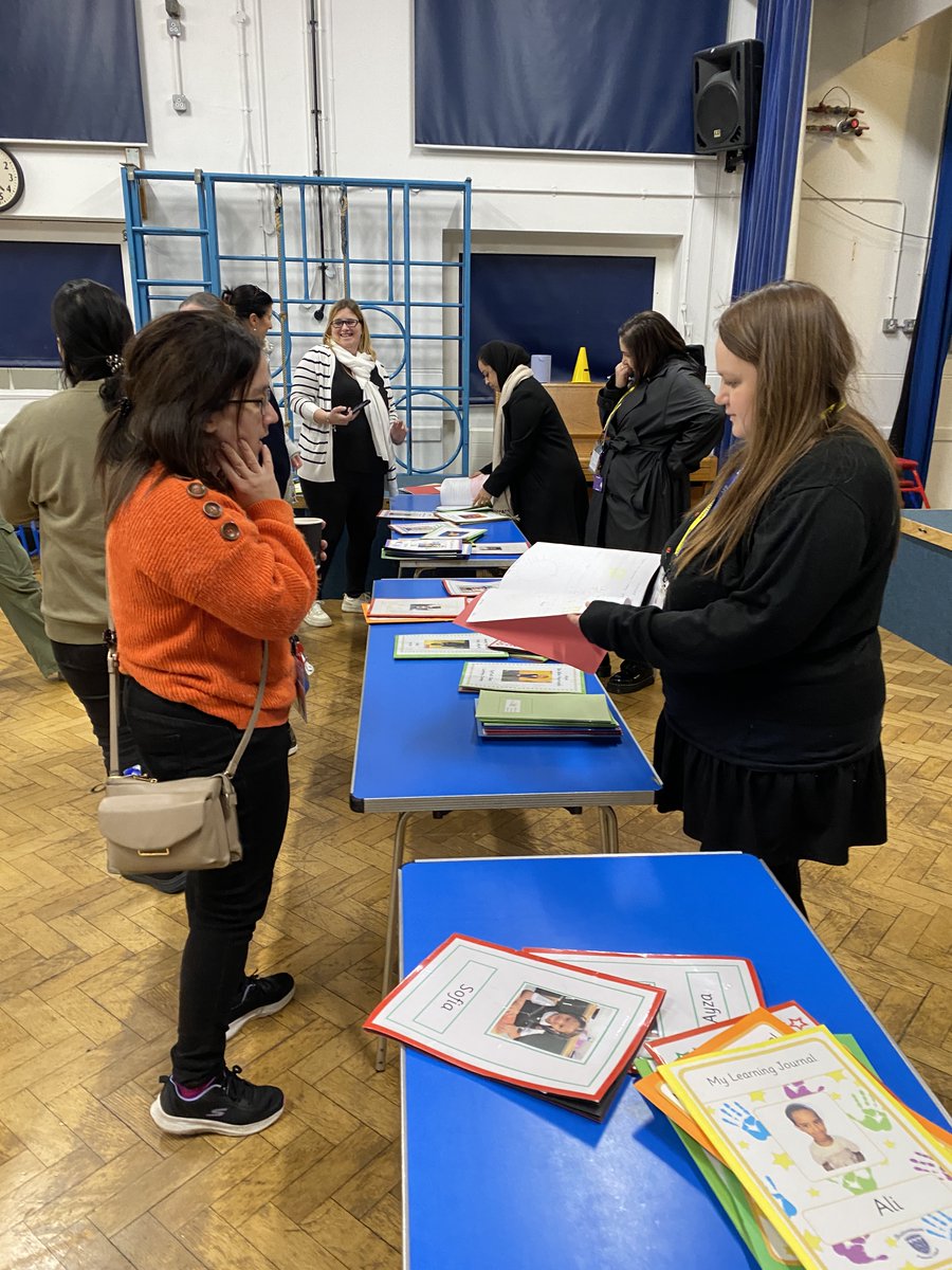 Children First Academy Trust tweet media