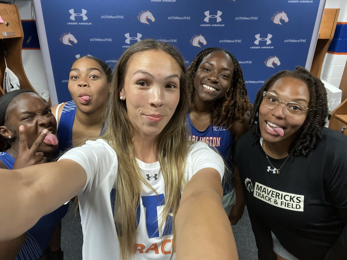 Azaryah Jackson (@azthrows) on Twitter photo Proud to share that I’ve received my second Division 1 offer from University of Texas at Arlington!! Thank you to everyone who has supported me along the way. #blessed #trackandfield #thrower #co25 #shethrows <a href="/MomentumThrows/">Momentum Throws</a> 💙🧡 Proud to share that I’ve received my second Division 1 offer from University of Texas at Arlington!! Thank you to everyone who has supported me along the way. #blessed #trackandfield #thrower #co25 #shethrows <a href="/MomentumThrows/">Momentum Throws</a> 💙🧡