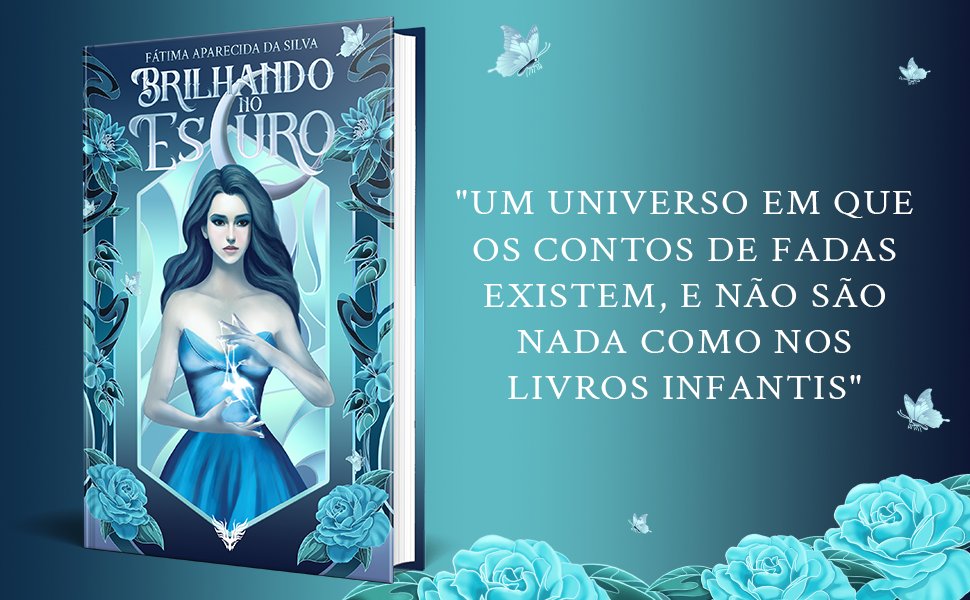 SORTEIO✨

E estamos de volta com nossos sorteios! Sorteio de 10 ebooks de "Brilhando no Escuro"

10 ganhadores

[REGRAS]
- Me seguir
- Dar RT aqui
- Dar RT no fixado
- Comentar "quero ler Brilhando no Escuro"

Resultado 12h de 28/11