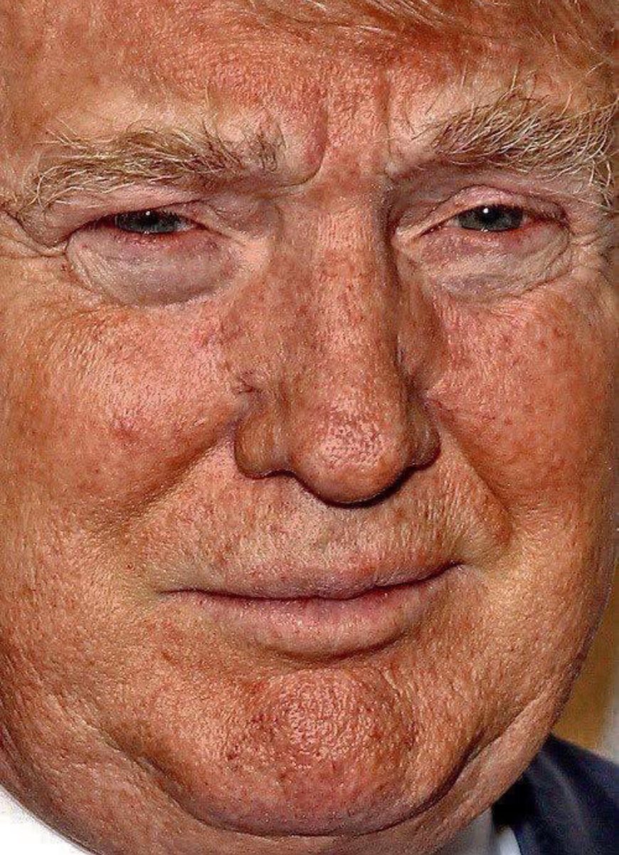 AbrahamMor3's tweet photo. Fat useless idiot slob. https://t.co/agXRymsMCw