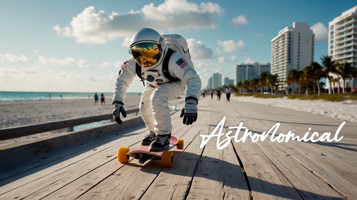 ASTRO (@thexastronaut) on Twitter photo 