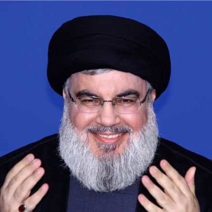 والله لن نهزم