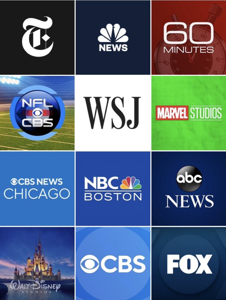 THEY ARE HIRING! Check out today’s newly available media jobs including:

Editor <a href="/Dreamworks/">DreamWorks Animation</a>
Editorial Associate <a href="/CBSNews/">CBS News</a>
Production Coordinator <a href="/GMA/">Good Morning America</a>
Production Trainee <a href="/NBA/">NBA</a>
Sr Writer, Climate <a href="/WIRED/">WIRED</a> 
Story Editor <a href="/nytimes/">The New York Times</a>
Video Editor <a href="/espn/">ESPN</a>

Full details: linkedin.com/pulse/160-newl…