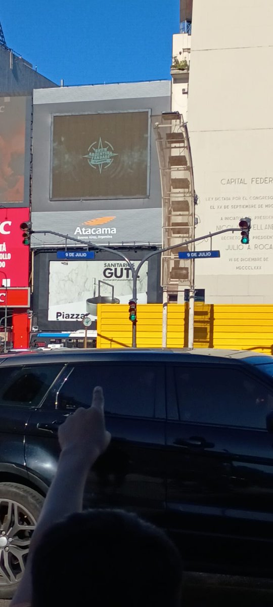 #SKZenArgentina