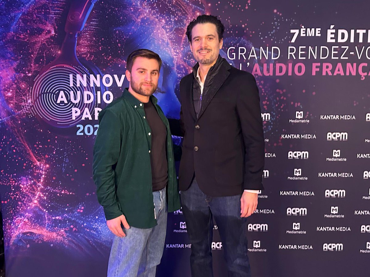 Bertrand Spinelli tweet media