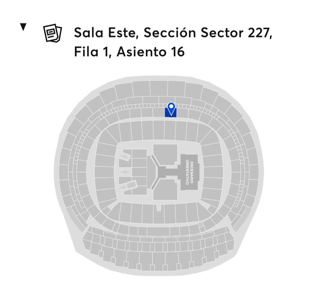 PakoRonLook's tweet photo. Vendo entrada de #strayKids  #dominATE_MADRID https://t.co/R7BMyLLSC2