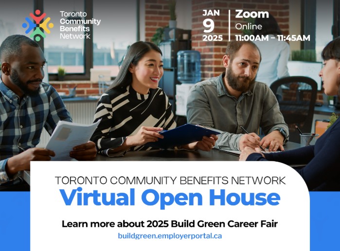 workforce2030's tweet photo. Join @TCBN's Virtual Open House presenting The Build Green Career Fair, an event connecting job seekers with employers for opportunities to drive equitable economic growth and build stronger communities in #GreenBuilding and sustainability. Learn more: https://t.co/tJB8xp1url https://t.co/zdLwqTXMo9