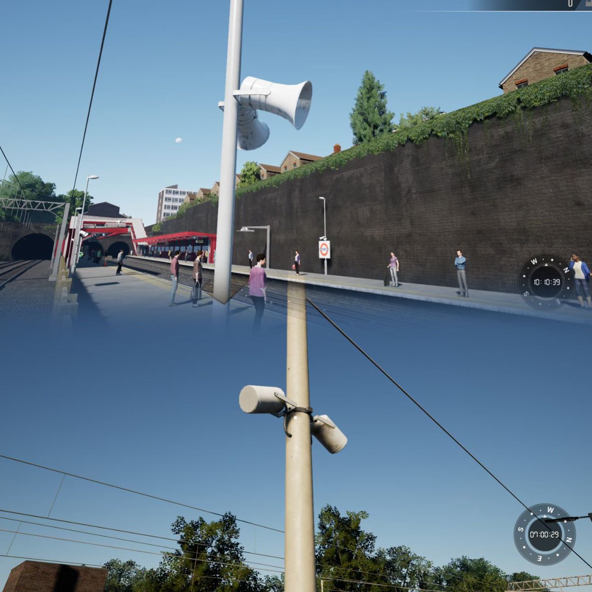 Penton Audio (@pentonaudio) on Twitter photo One of our eagle-eyed team members noticed our loudspeakers making an appearance in <a href="/dovetailgames/">Dovetail Games</a>' Train Sim World 5! 🎮🚂
Train Sim World 5 is available now! trainsimworld.com
#audio #security #avtweeps #lifesafety #trainsimworld #games #gaming #simulatorgame One of our eagle-eyed team members noticed our loudspeakers making an appearance in <a href="/dovetailgames/">Dovetail Games</a>' Train Sim World 5! 🎮🚂
Train Sim World 5 is available now! trainsimworld.com
#audio #security #avtweeps #lifesafety #trainsimworld #games #gaming #simulatorgame