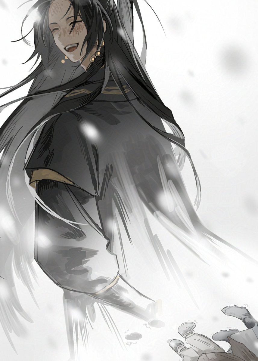 눈이 녹기 전에...올림