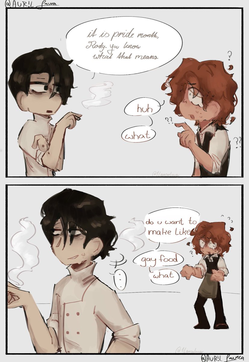 X3ixei's tweet photo. I haven’t posted in a while 😟 um haaha… turning this to a studio investigrave doodle/art account hehajhajh…. (ONLINE ON PINTEREST, INFO IN BIO) #deadplate #DeadPlate #deadplatefanart  #rody #rodylamoree #vincent #vincentcharbonneau #vince #rodent #vincentdeadplate https://t.co/n3maxn46LW