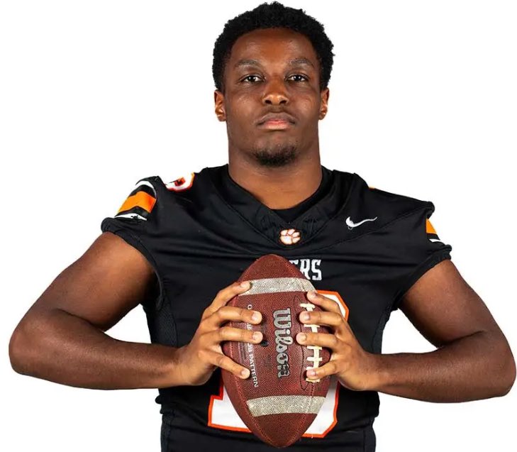 Coach Mac tweet media