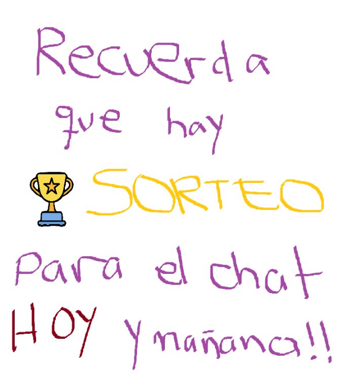 MsAppletreeTV's tweet photo. 📢Hey hey, que no se les pase que hay premio para el chat hoy! Tendrás que estar presente para participar!
#MissAsistentesMaestros
PD. Me contratan como diseñadora??
#Valorant @VALORANTLATAM
#ComunidadesRiotLatam #GoIFZ #SomosINFIRIUMZ #ExitLag #AlohAdrian99 🍎 https://t.co/wP3EugiGbT