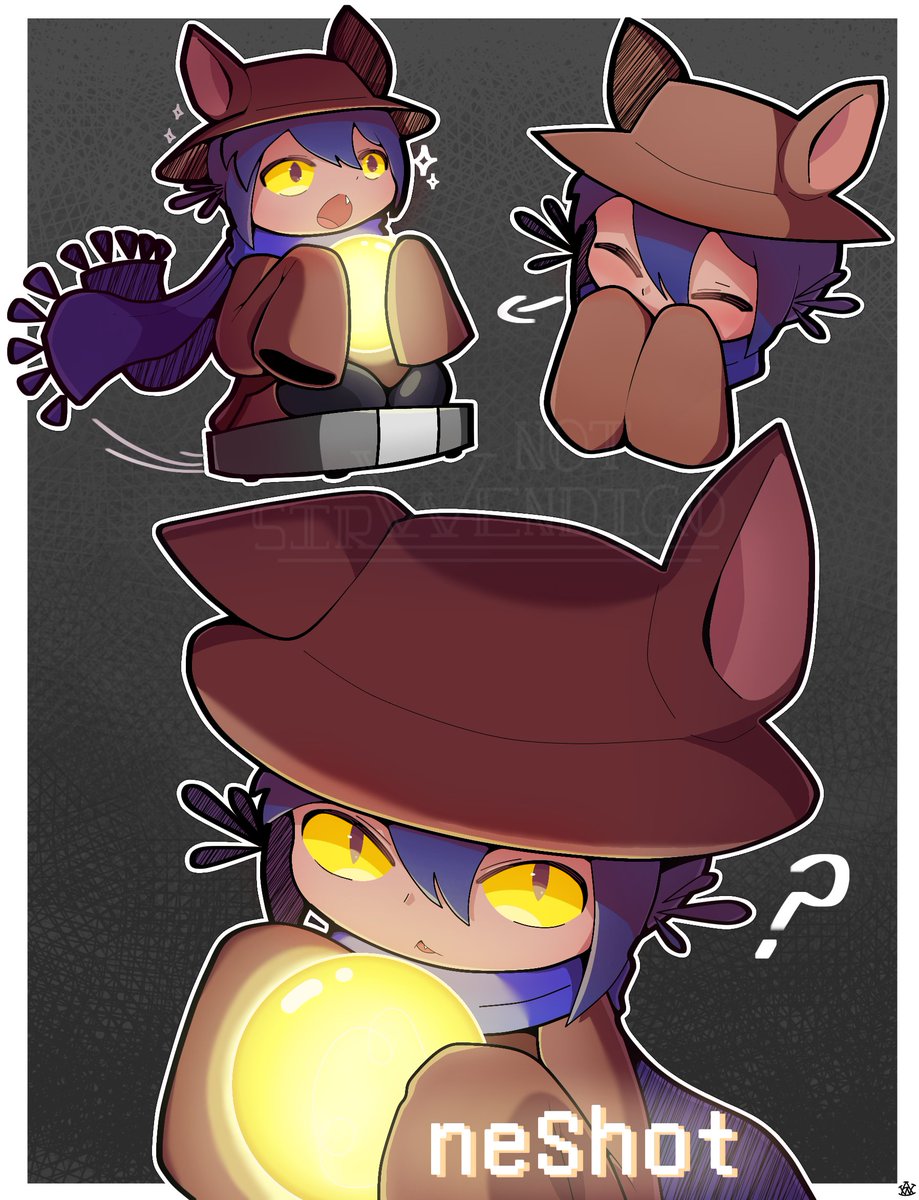 DefinetlyNotAWendigo tweet media