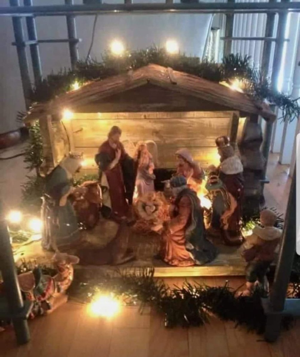 Apparently the Internet doesn't like this because it offends some people......please feel free to share.