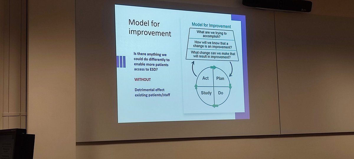 TheVenusMadden's tweet photo. Delighted to join the #QI workshop led by Jo, Steve &amp; Louise @TwyfordHHFT @HHFTnhs this afternoon. Great to see inpatient, early support discharge &amp; system colleagues collaborating to think creatively &amp; tackle resource challenges. Kudos to the whole team for driving changes! 🤩 https://t.co/vInVWcObG9