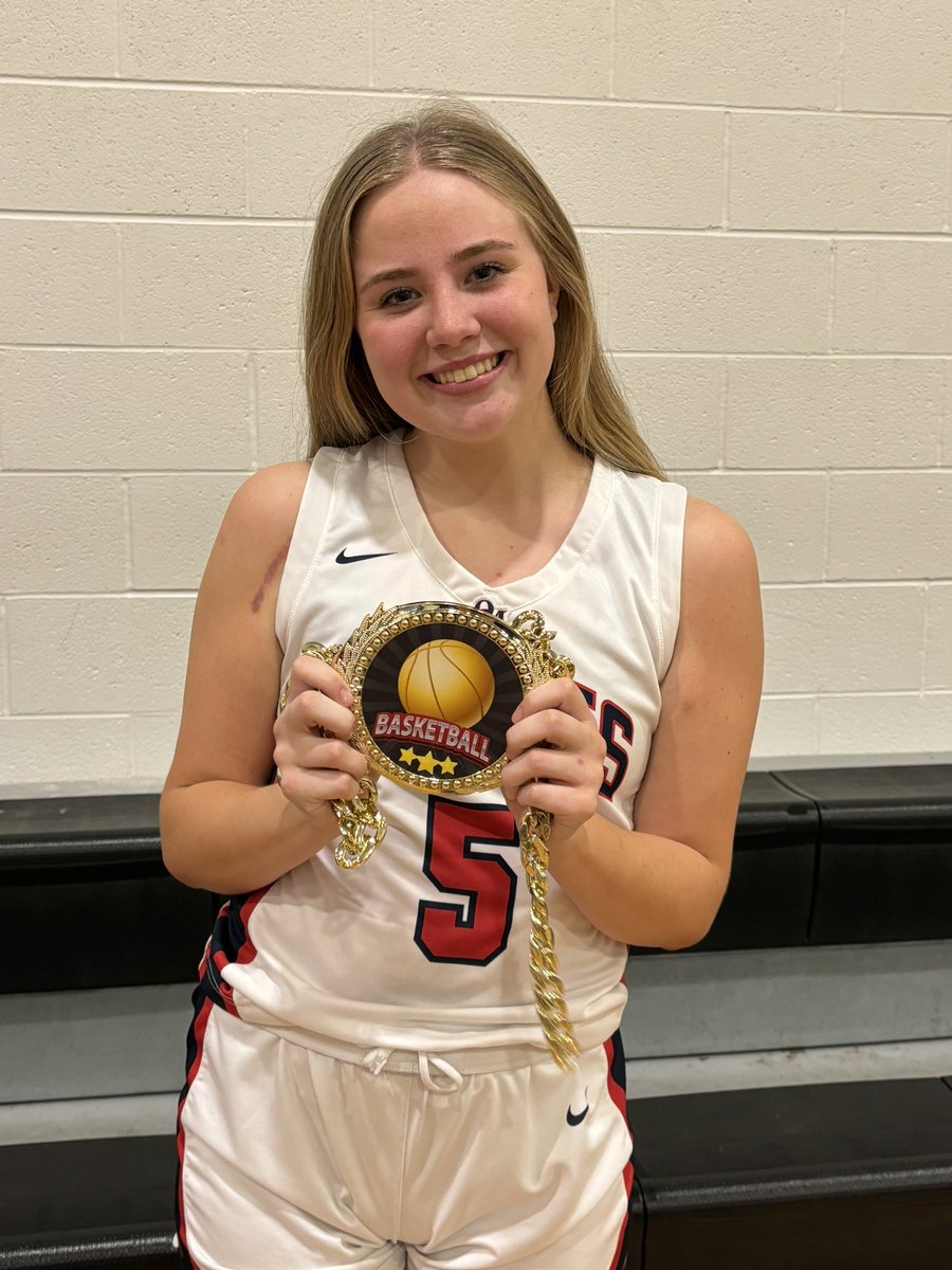 OMHSWBB's tweet photo. Our Charge Champs and Deflection Divas from our Tournament in Tuscaloosa
Addison Green, Joy Damron (not pictured), Zy’aire Walker, Marley Brown & Lucy McKeown
Way to go ladies!! Your effort helped us go 2-1 on the week! #goom #chargechamp #deflectiondiva https://t.co/PV3RnOcNUD